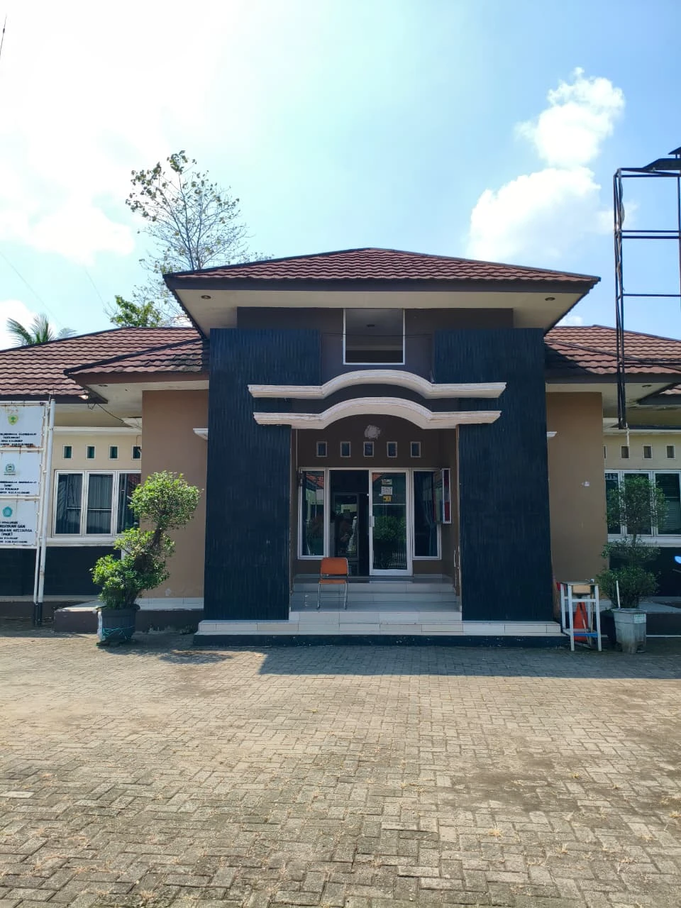 Kantor Desa